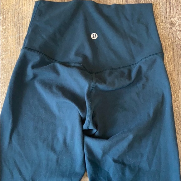 Lululemon Align 28” Submarine 2 - Picture 10 of 12